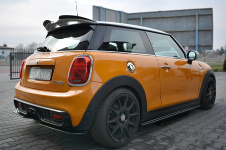 Unterer Heck Spoiler V.1 Mini Cooper S John Cooper Works F56 / F56 Facelift