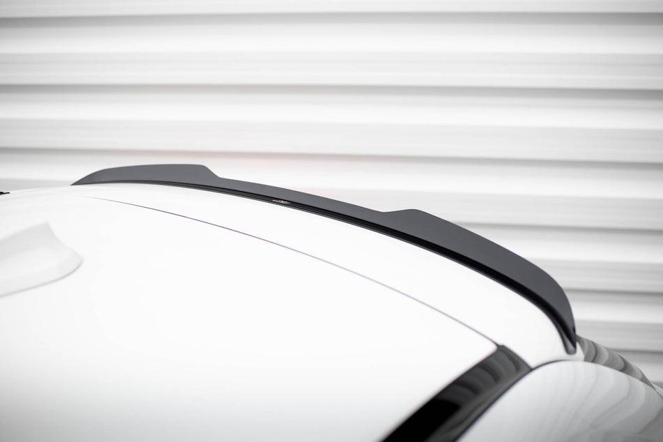 Unterer Heck Spoiler V.2 BMW 5 Touring G31