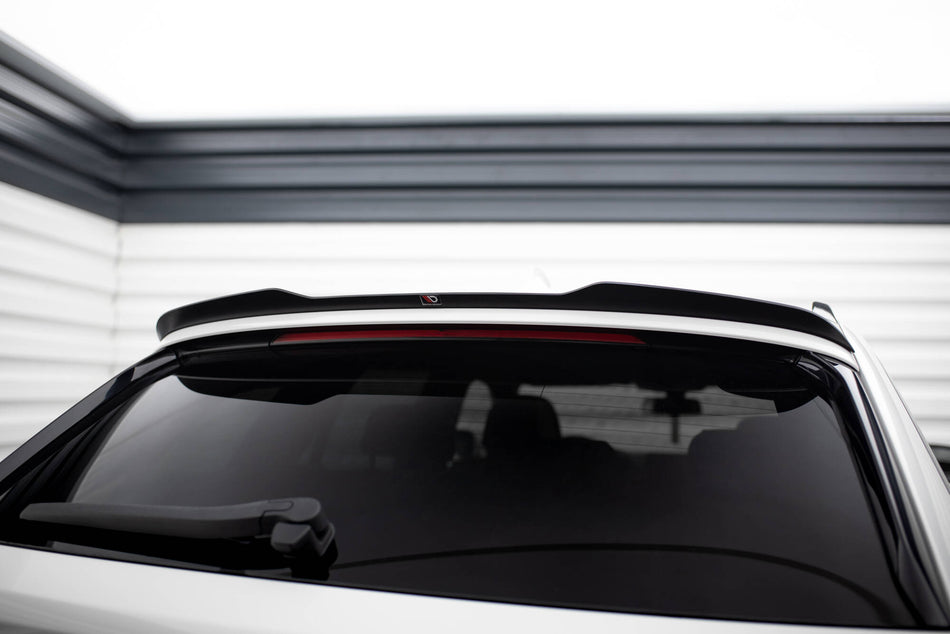 Unterer Heck Spoiler V.2 BMW 5 Touring G31