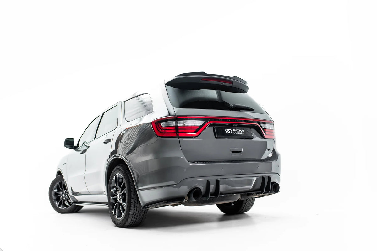 Unterer Heck Spoiler V.2 Dodge Durango Facelift RT MK3
