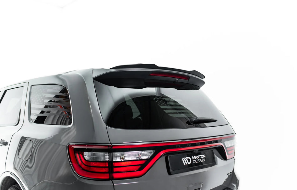 Unterer Heck Spoiler V.2 Dodge Durango Facelift RT MK3