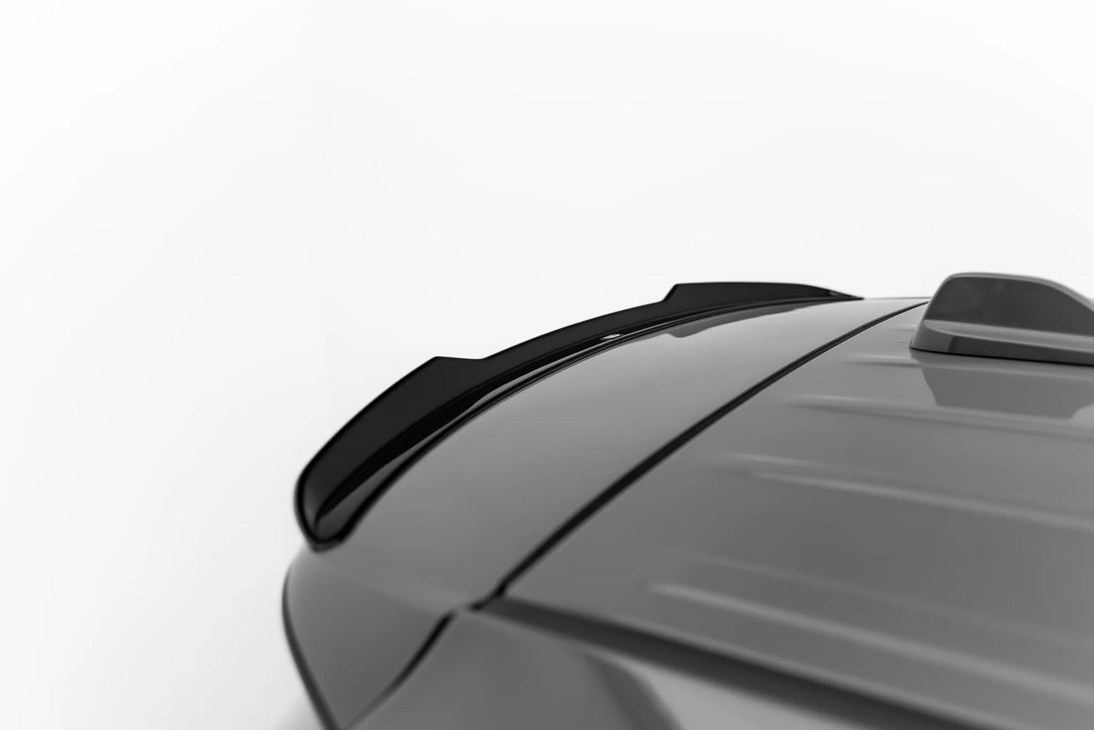 Unterer Heck Spoiler V.2 Dodge Durango Facelift RT MK3