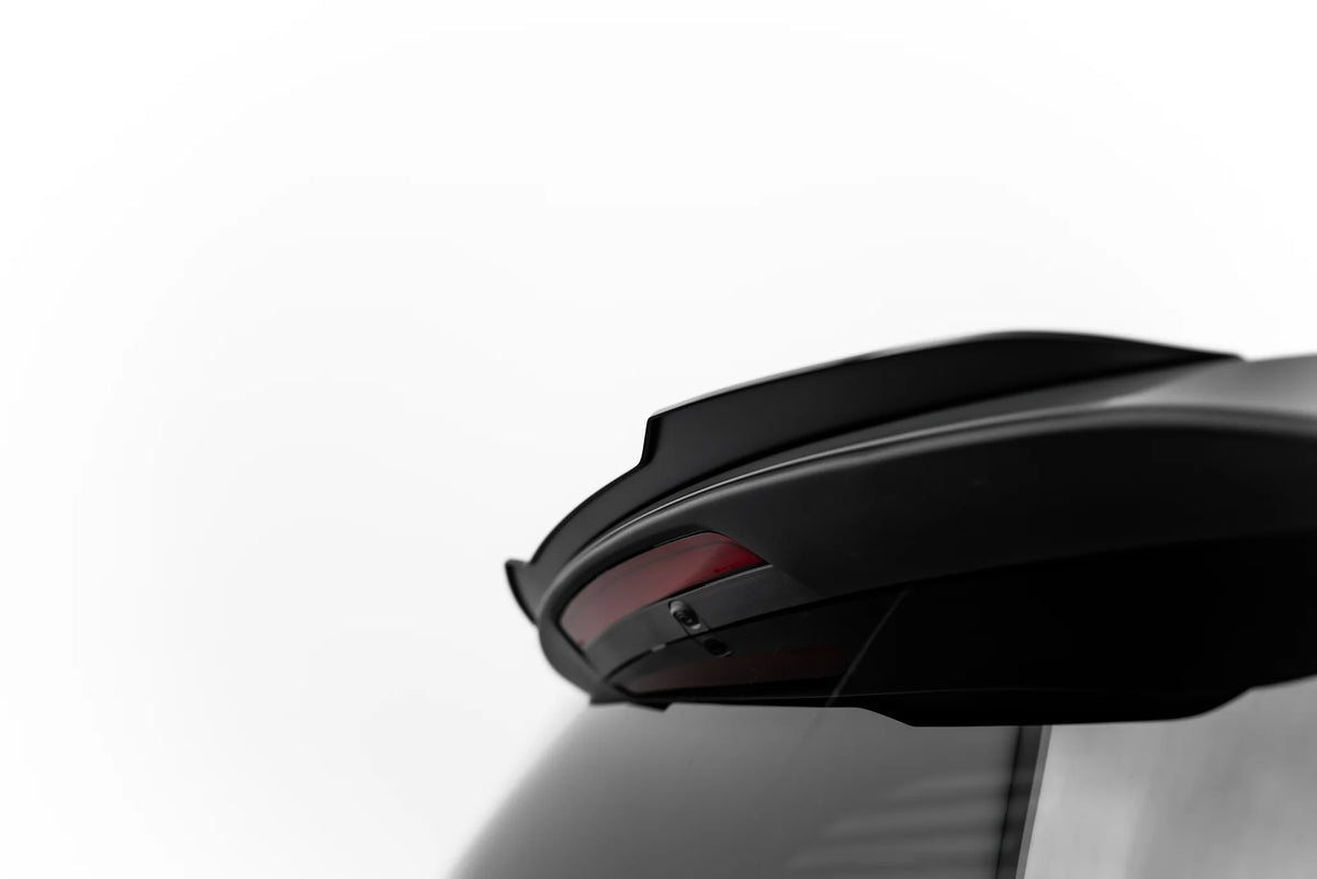 Unterer Heck Spoiler V.2 Dodge Durango Facelift RT MK3
