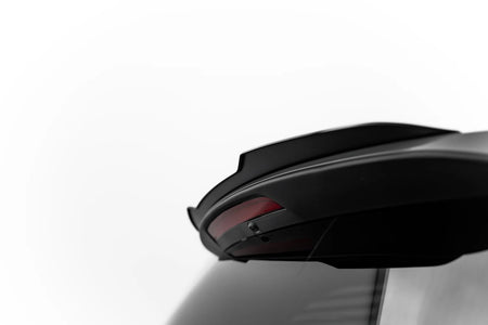 Unterer Heck Spoiler V.2 Dodge Durango Facelift RT MK3