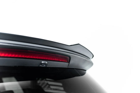 Unterer Heck Spoiler V.2 Dodge Durango Facelift RT MK3