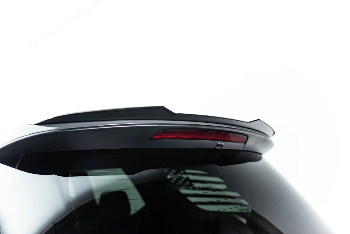 Unterer Heck Spoiler V.2 Dodge Durango Facelift RT MK3