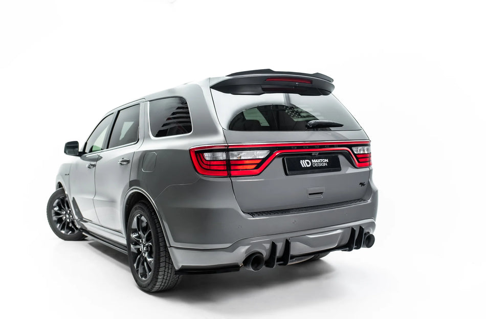 Unterer Heck Spoiler V.2 Dodge Durango Facelift RT MK3
