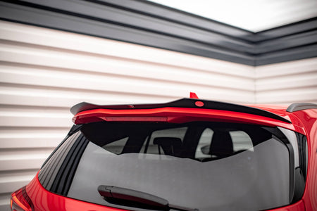 Unterer Heck Spoiler V.2 Ford Focus Estate ST-Line / ST-Line X / ST MK4