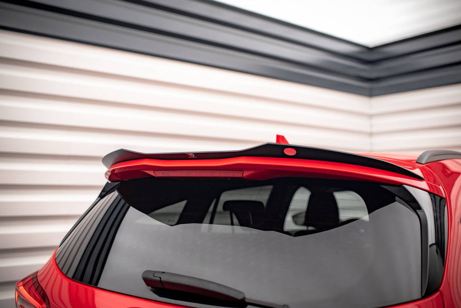 Unterer Heck Spoiler V.2 Ford Focus Estate ST-Line / ST-Line X / ST MK4