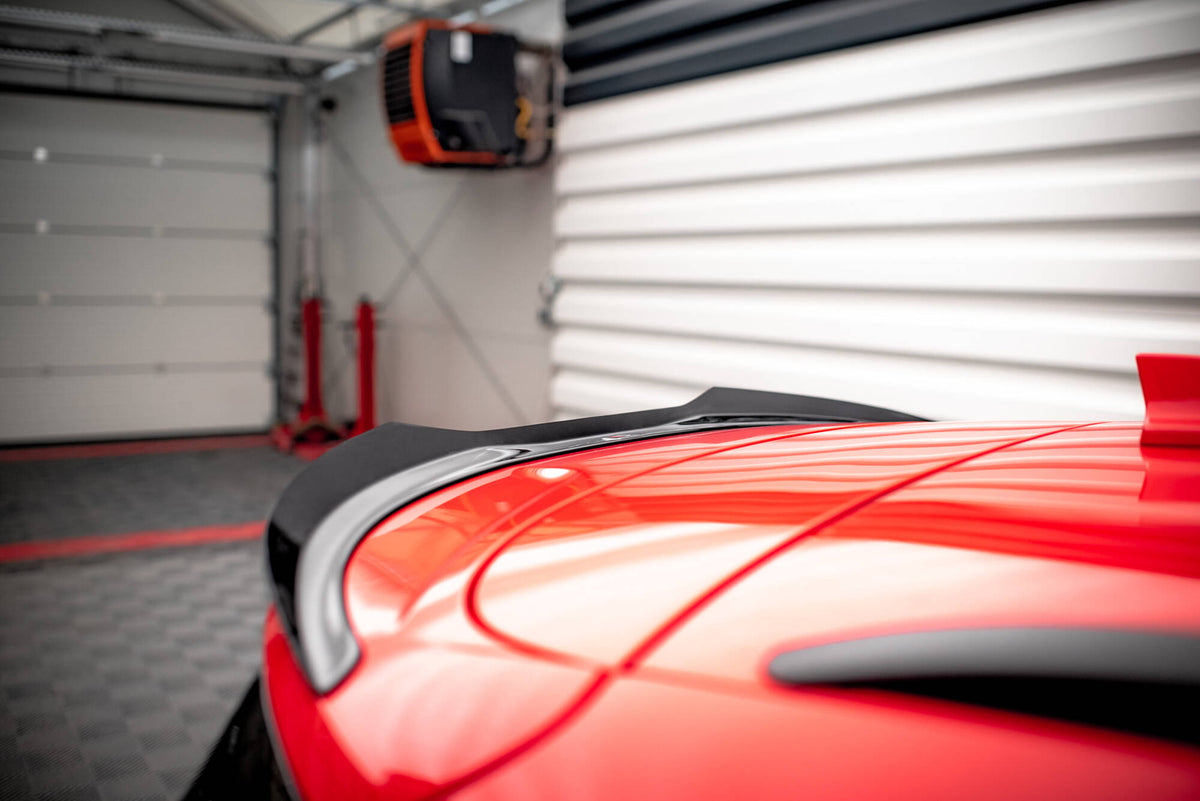 Unterer Heck Spoiler V.2 Ford Focus Estate ST-Line / ST-Line X / ST MK4