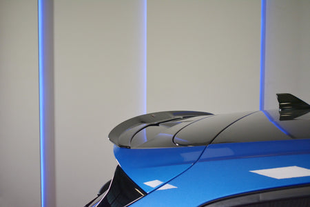 Unterer Heck Spoiler V.2 Ford Focus Hatchback ST-Line MK4