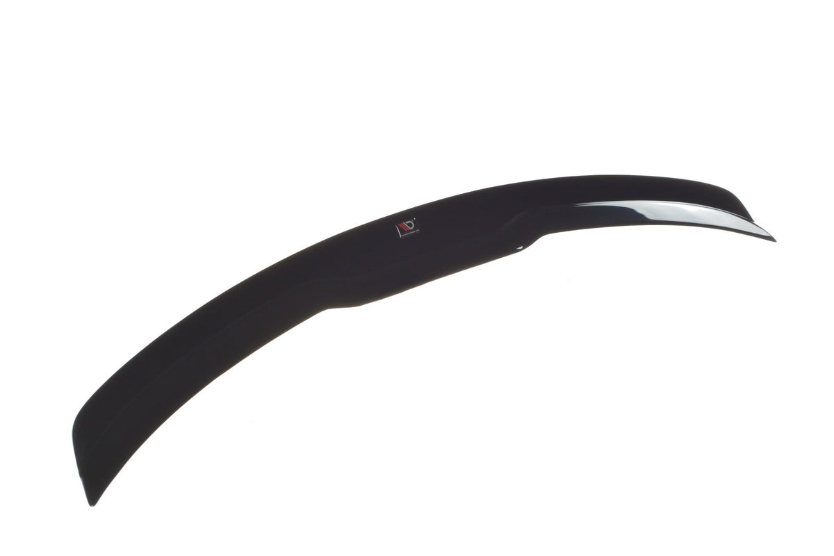 Unterer Heck Spoiler V.2 Ford Focus Hatchback ST-Line MK4