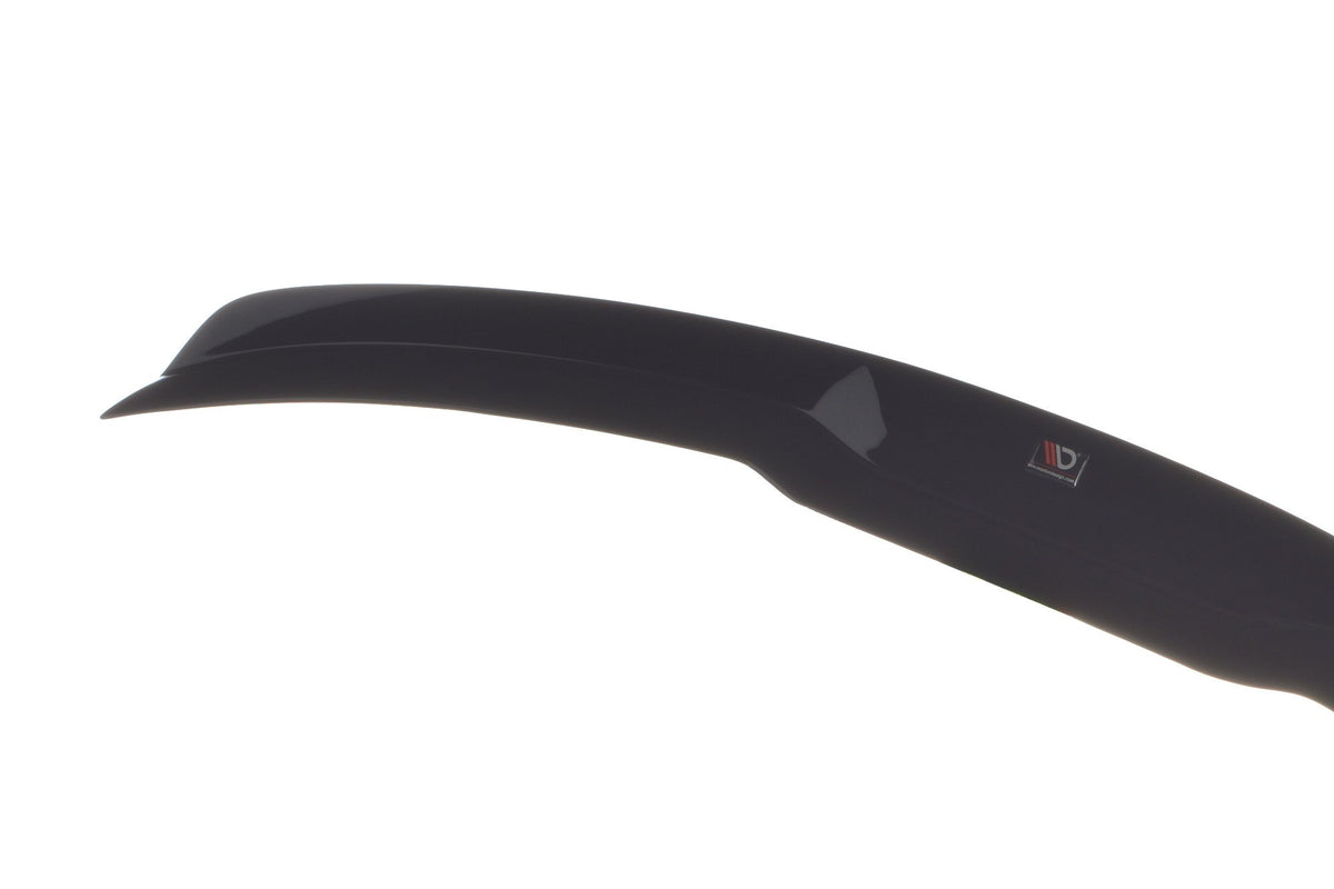 Unterer Heck Spoiler V.2 Ford Focus Hatchback ST-Line MK4