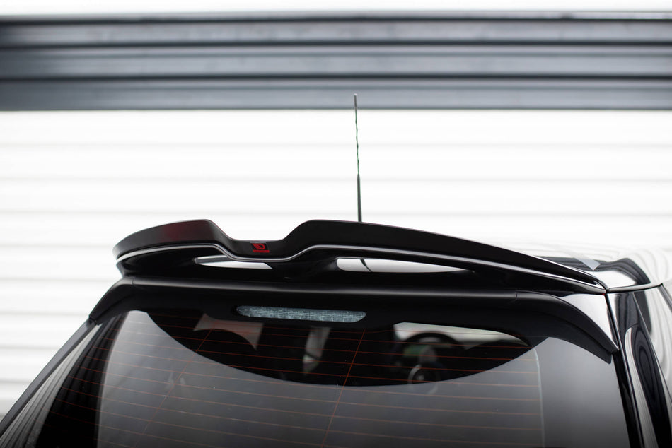 Unterer Heck Spoiler V.2 Mini Cooper S John Cooper Works F56 / F56 Facelift