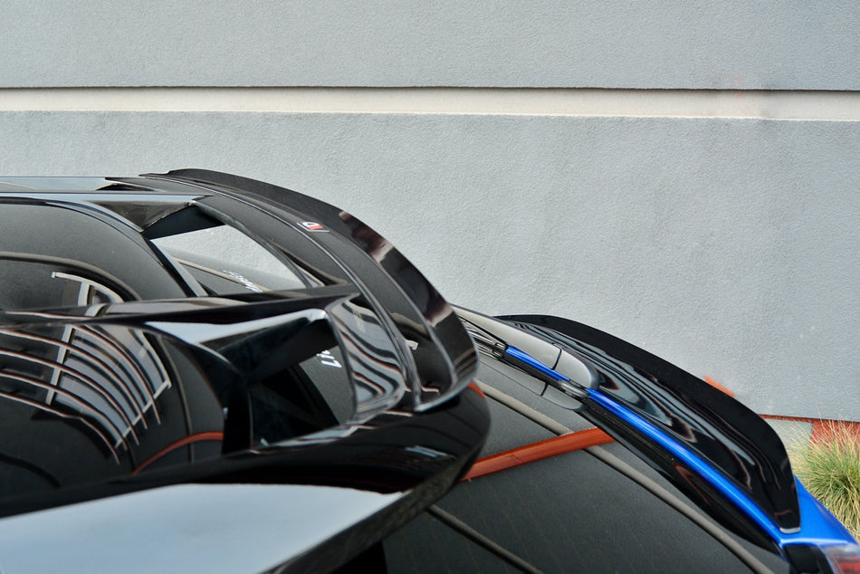 Frontspoiler Lippe V.2 Toyota C-HR