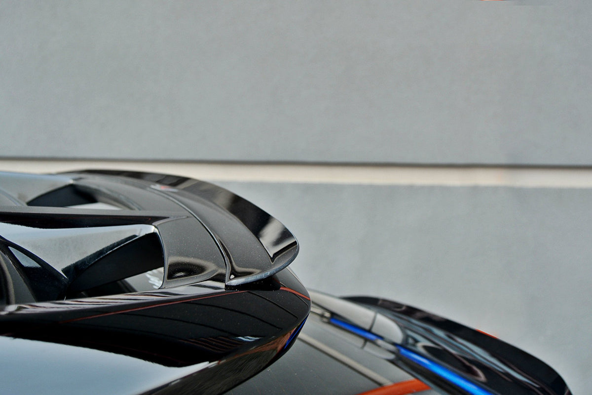 Frontspoiler Lippe V.2 Toyota C-HR
