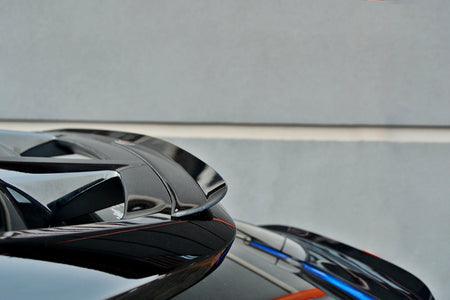 Frontspoiler Lippe V.2 Toyota C-HR
