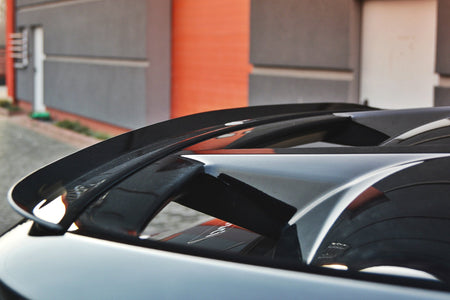 Frontspoiler Lippe V.2 Toyota C-HR