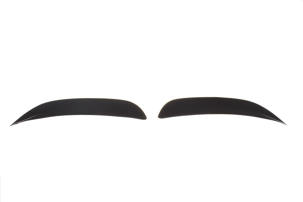 Unterer Heck Spoiler V.3 Ford Focus Hatchback ST-Line MK4