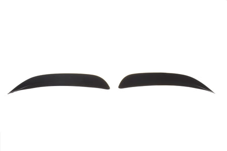 Unterer Heck Spoiler V.3 Ford Focus Hatchback ST-Line MK4