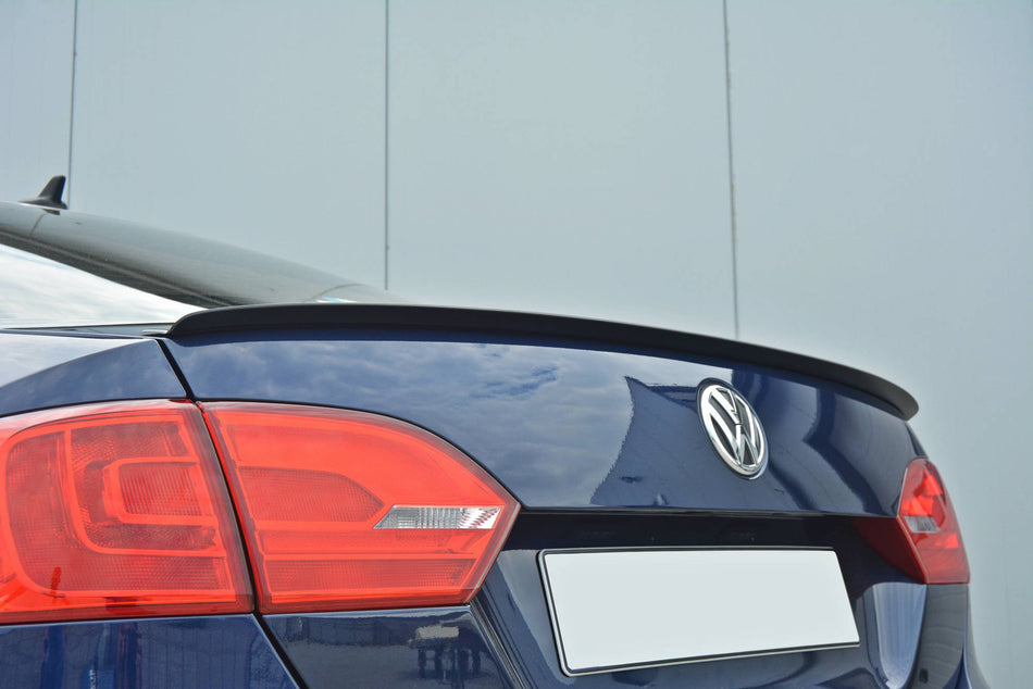 Frontspoiler Lippe Volkswagen Jetta Mk6 Sedan Vor Facelift