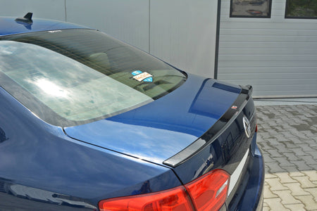 Frontspoiler Lippe Volkswagen Jetta Mk6 Sedan Vor Facelift
