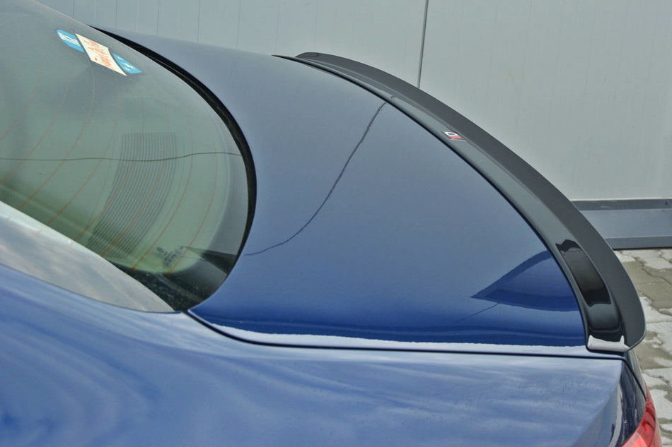 Frontspoiler Lippe Volkswagen Jetta Mk6 Sedan Vor Facelift