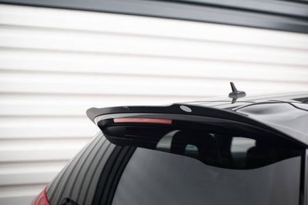 Spoiler Verbreiterung VW Scirocco