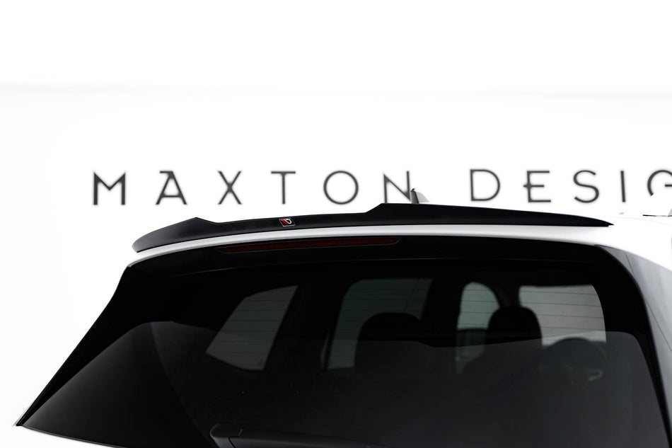Unterer Heck Spoiler Volkswagen Atlas R-Line MK1 Facelift 2