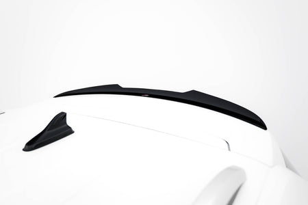 Unterer Heck Spoiler Volkswagen Atlas R-Line MK1 Facelift 2