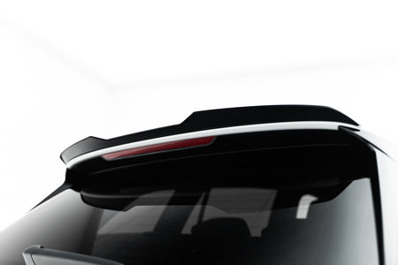 Unterer Heck Spoiler Volkswagen Golf R Variant MK8 / MK8 Facelift