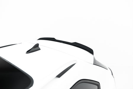 Unterer Heck Spoiler Volkswagen Golf R Variant MK8 / MK8 Facelift