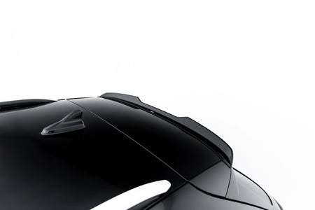 Unterer Heck Spoiler Volkswagen Golf Variant MK8 Facelift