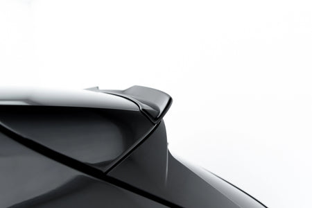 Unterer Heck Spoiler Volkswagen Golf Variant MK8 Facelift
