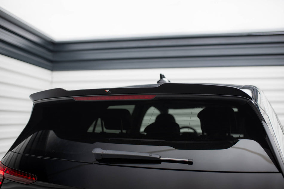 Unterer Heck Spoiler Volkswagen ID.3 MK1