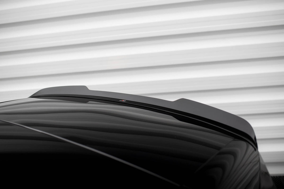 Unterer Heck Spoiler Volkswagen ID.3 MK1