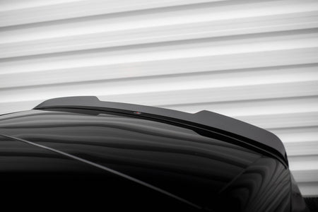 Unterer Heck Spoiler Volkswagen ID.3 MK1