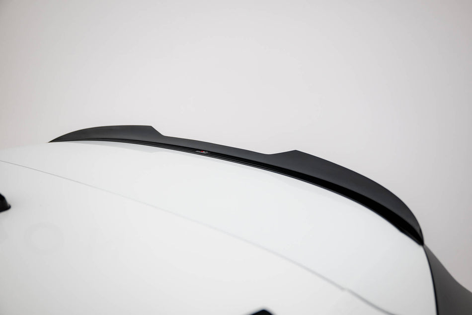 Unterer Heck Spoiler Volkswagen Passat B9