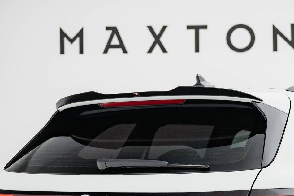 Unterer Heck Spoiler Volkswagen Passat B9