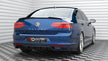 Unterer Heck Spoiler Volkswagen Passat Sedan R-Line MK8