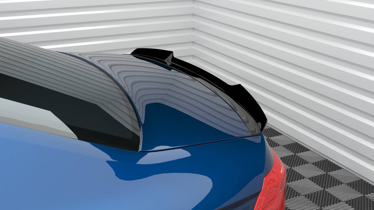 Unterer Heck Spoiler Volkswagen Passat Sedan R-Line MK8
