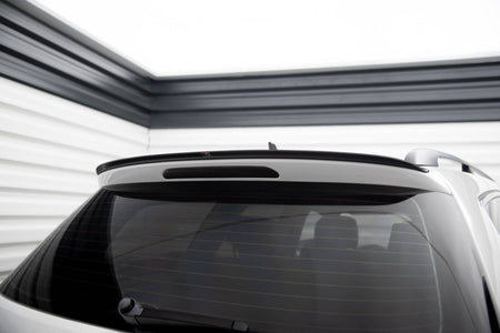 Unterer Heck Spoiler Volkswagen Passat Variant B7