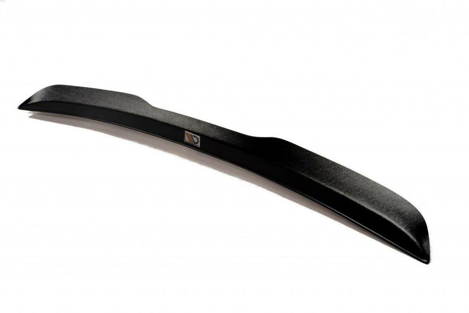 Spoiler Verlängerung Volkswagen Polo GTI Mk5