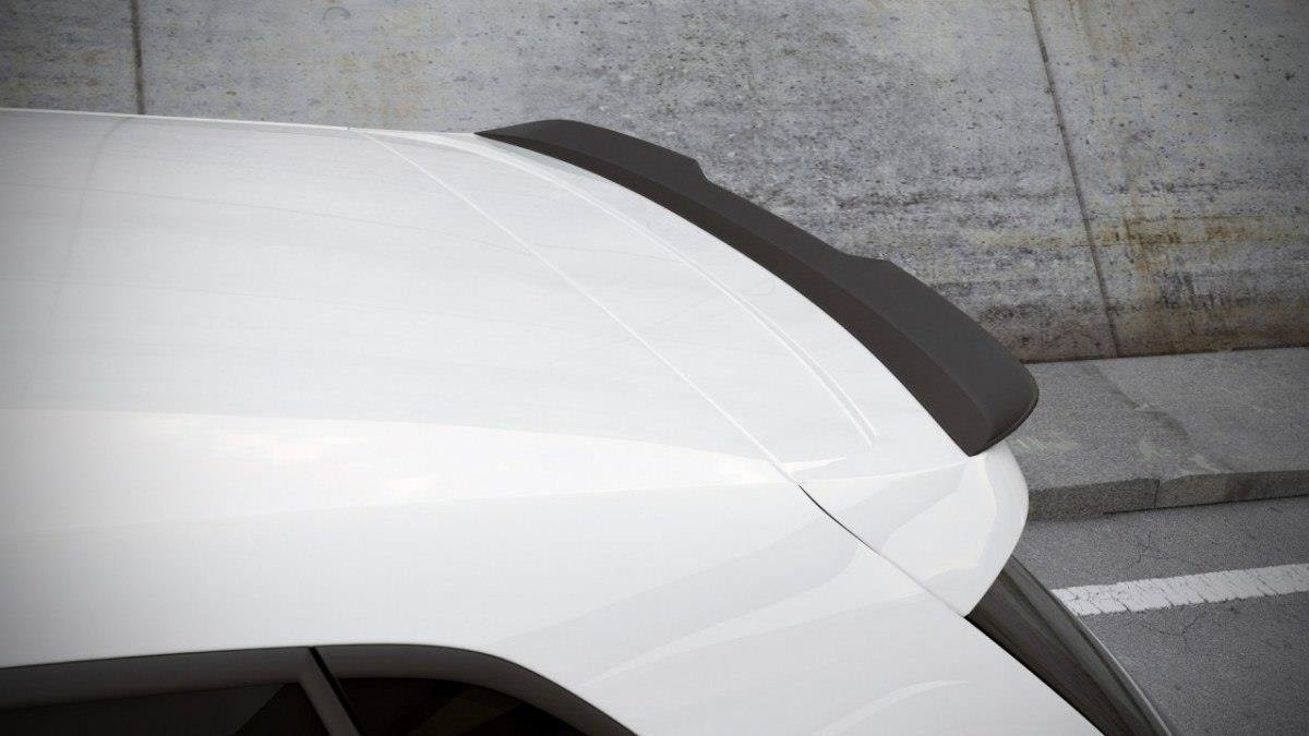 Spoiler Verlängerung Volkswagen Polo GTI Mk5