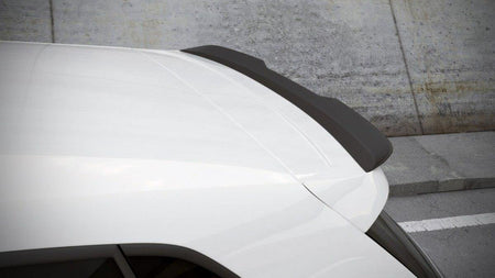 Spoiler Verlängerung Volkswagen Polo GTI Mk5