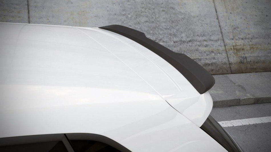 Spoiler Verlängerung Volkswagen Polo GTI Mk5