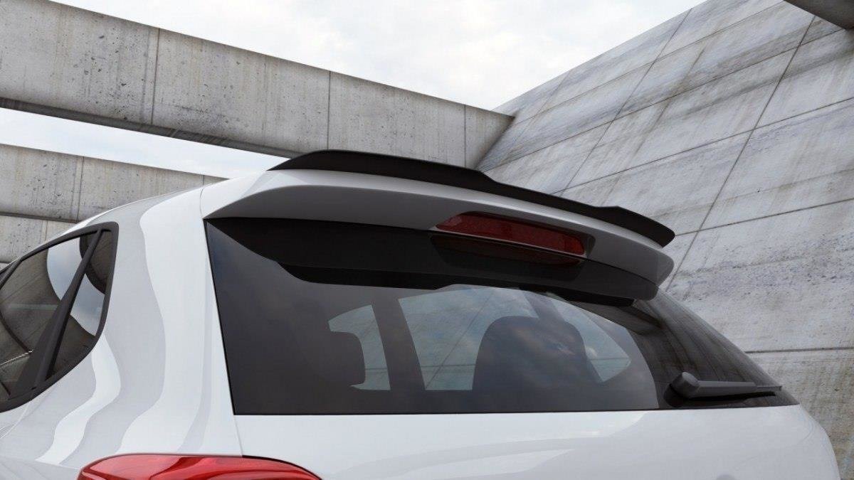 Spoiler Verlängerung Volkswagen Polo GTI Mk5