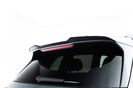 Unterer Heck Spoiler Volkswagen Tiguan R-Line MK3