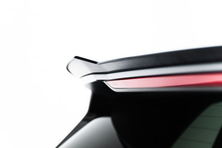 Unterer Heck Spoiler Volkswagen Tiguan R-Line MK3