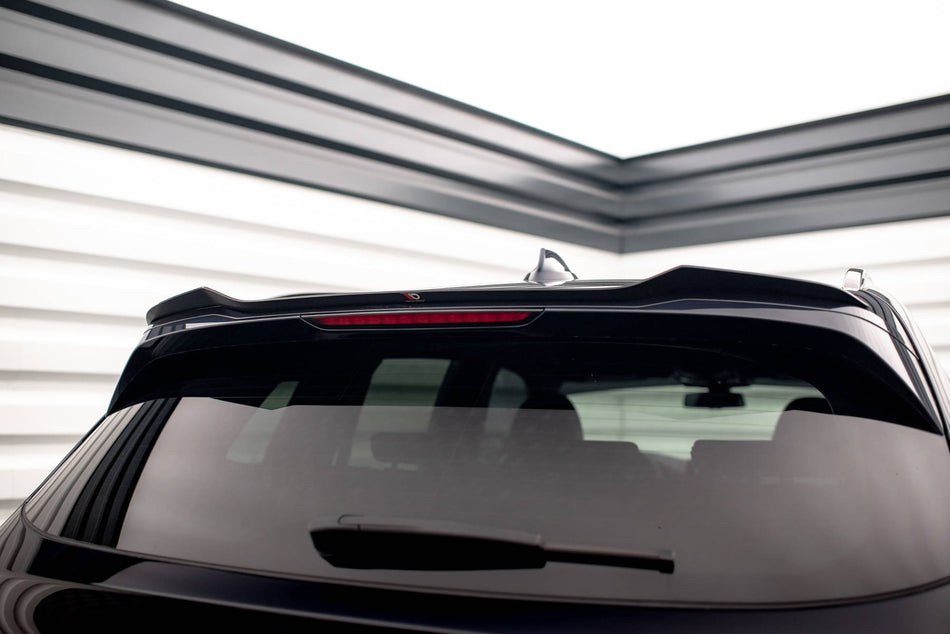 Dachspoiler BMW X3 M40d / M40i / M-Pack G01 / iX3 G08 Facelift